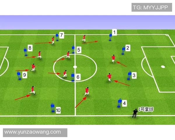 模仿足球球星技巧大解析 探秘如何精准复制球员风采与动作