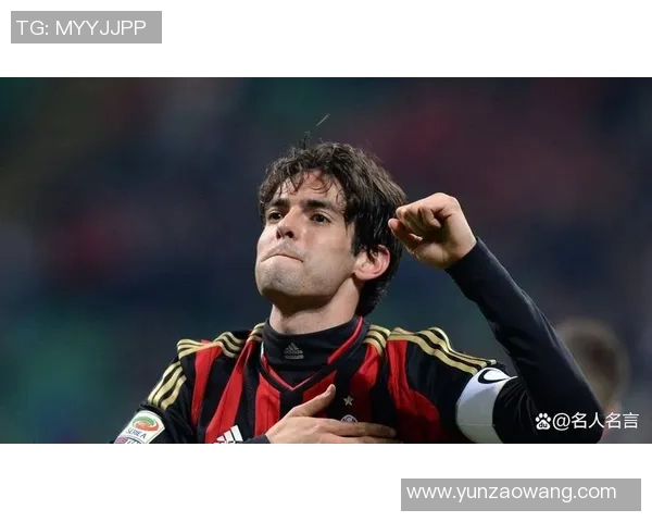 世界足坛最帅男星：他凭借魅力与球技征服无数球迷的心