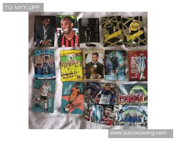 全球最贵足球球星卡拍卖成交创纪录 达到数百万美元震惊市场