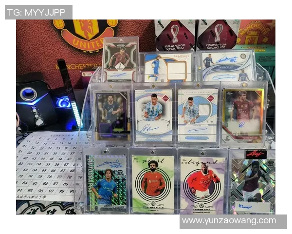 帕尼尼足球球星卡游戏包全新上线 集结全球明星助力球迷收藏热潮 帕尼尼足球球星卡游戏包全新上线 集结全球明星助力球迷收藏热潮