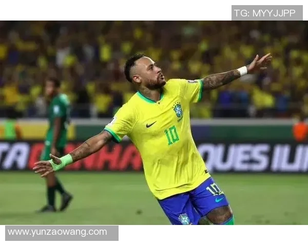 贫民窟足球少年内马尔如何逆袭成世界顶级球星的成长之路 贫民窟足球少年内马尔如何逆袭成世界顶级球星的成长之路