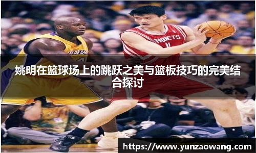 姚明在篮球场上的跳跃之美与篮板技巧的完美结合探讨