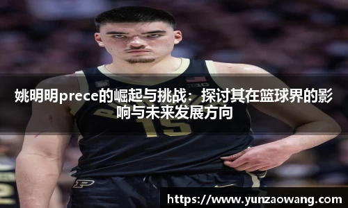 姚明明prece的崛起与挑战：探讨其在篮球界的影响与未来发展方向